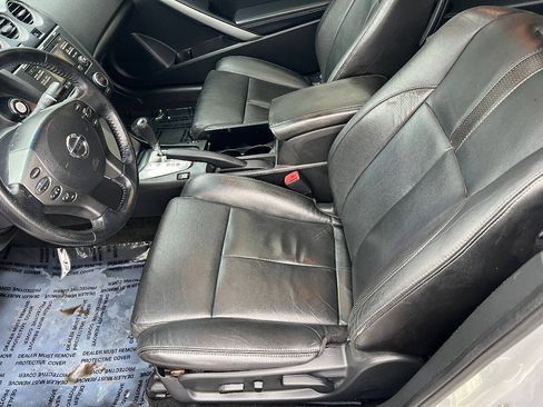 Used 2012 Nissan Altima 2.5 S w/ 2.5S Premium Pkg FWD image 19