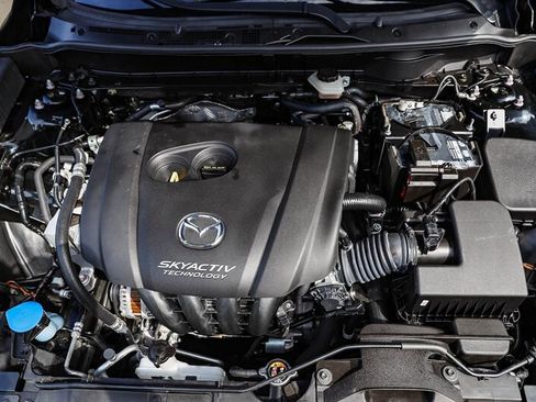 Used 2018 MAZDA CX-3 Sport FWD image 33