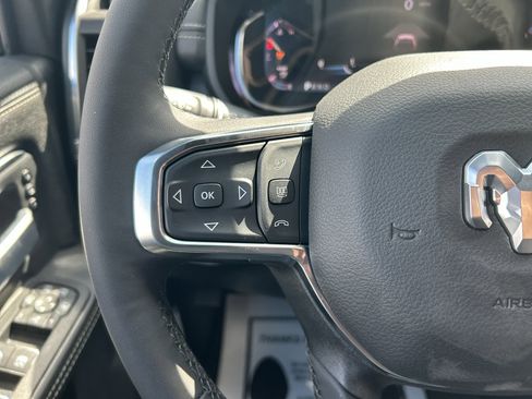 New 2026 RAM 2500 Laramie image 20