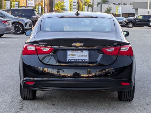 Used 2023 Chevrolet Malibu LT image 6