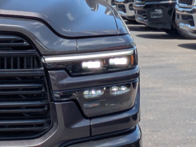 Used 2025 RAM 2500 Laramie RWD image 10