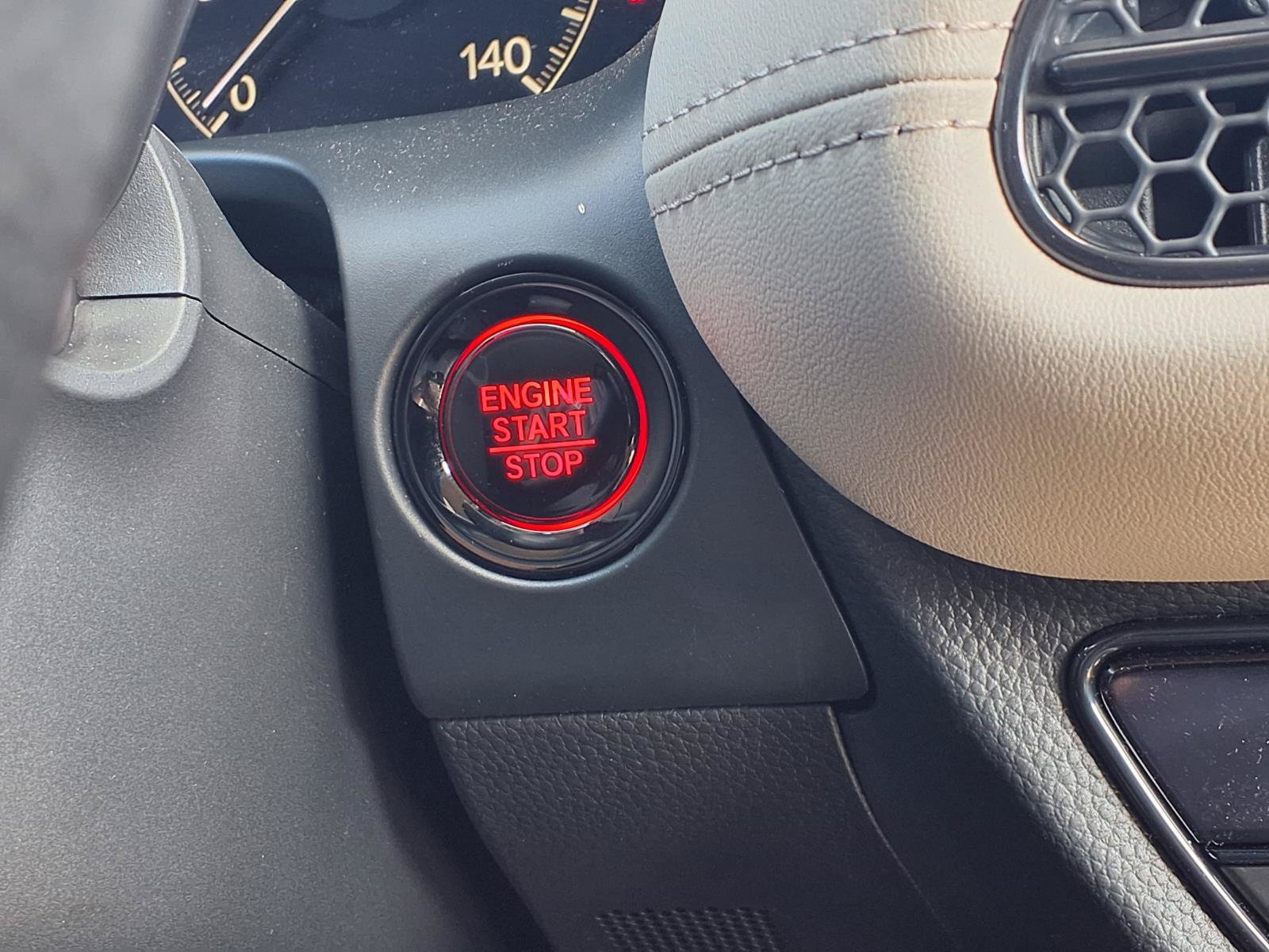 Certified 2027 Honda HR-V LX image 12