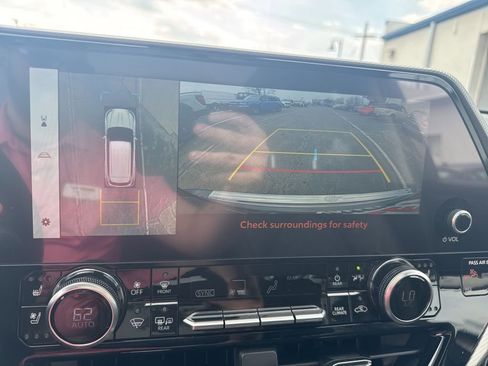 Used 2023 Toyota Highlander Platinum image 20