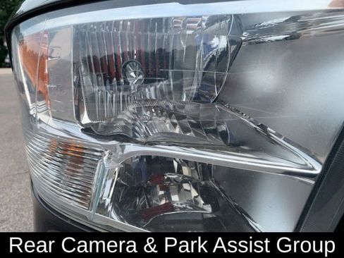 Used 2014 RAM 1500 Outdoorsman image 13