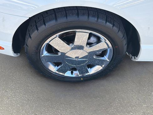 Used 2002 Ford Thunderbird 2dr Conv w/Hardtop Premium image 23