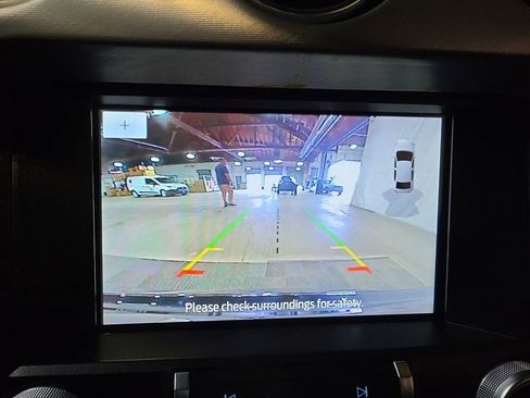 Used 2023 Ford Mustang GT Premium w/ Ford Safe & Smart Package RWD image 23