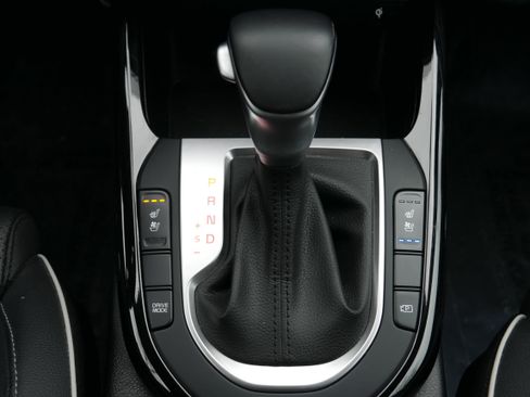 Certified 2022 Kia Forte GT-Line w/ GT-Line Premium Package image 23