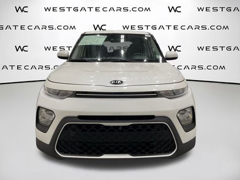 Used 2020 Kia Soul S image 4