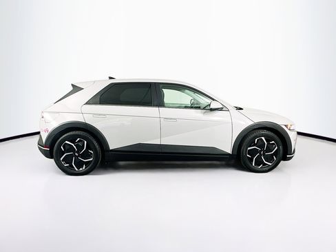 Used 2024 Hyundai Ioniq 5 SEL RWD image 10