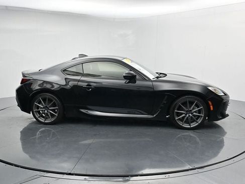 Used 2023 Subaru BRZ Limited w/ Popular Package #1 RWD image 12