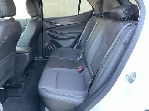 Used 2025 Buick Encore GX Preferred image 25