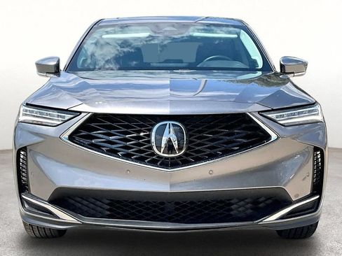 Certified 2026 Acura MDX w/ Technology Package FWD image 3