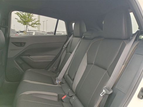 New 2026 Subaru Crosstrek 2.5i Wilderness AWD/4WD image 14