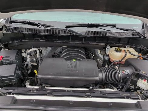 Used 2022 Chevrolet Silverado 1500 RST image 23