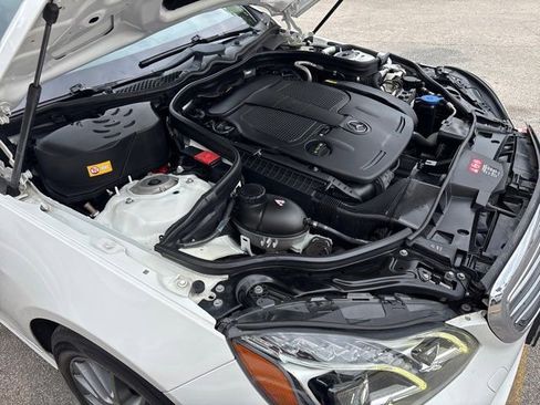 Used 2014 Mercedes-Benz E 350 Sedan image 64
