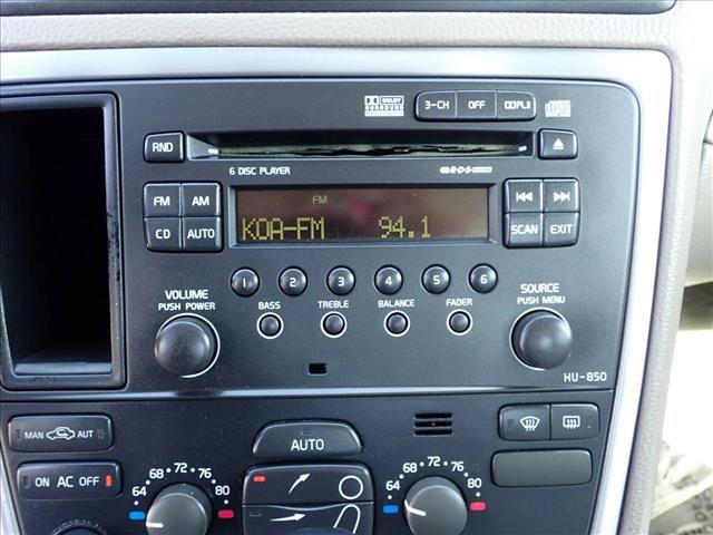 Used 2008 Volvo S60 2.5T FWD image 15