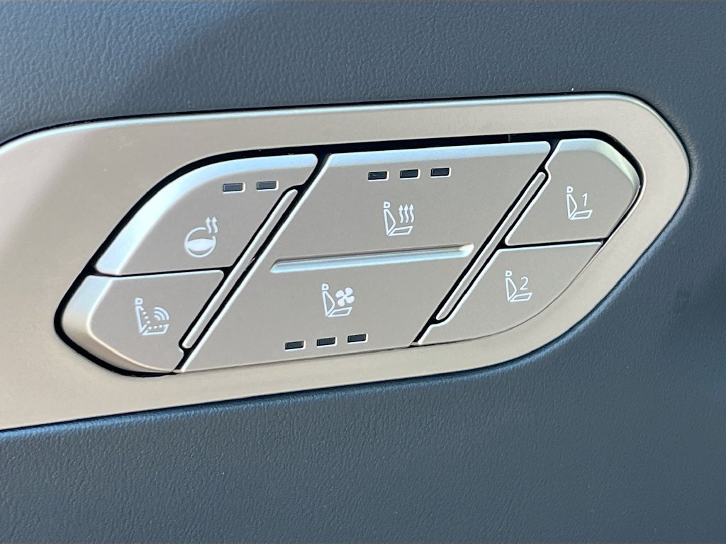 New 2027 Kia Telluride SX Prestige AWD/4WD image 27