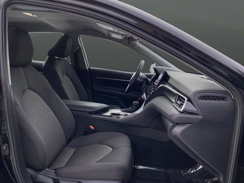 Used 2023 Toyota Camry LE image 24