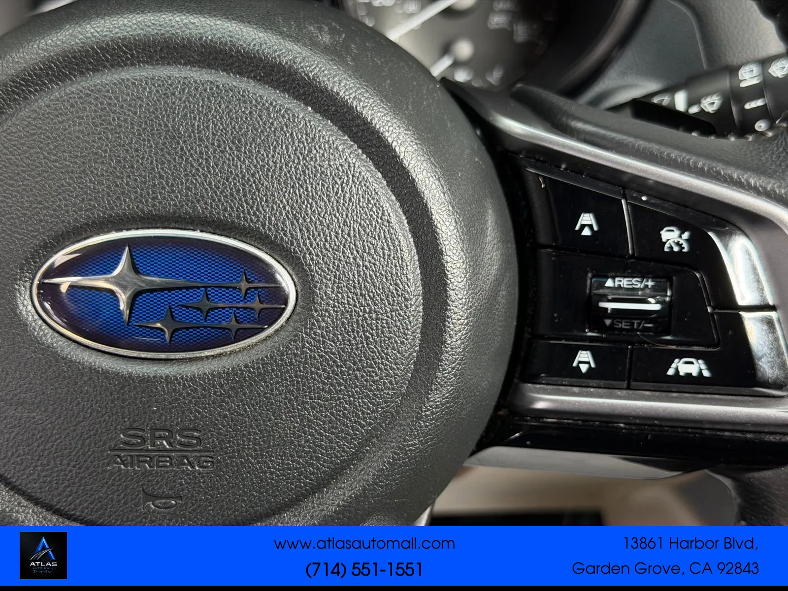 Used 2018 Subaru Outback 3.6R Limited AWD/4WD image 32