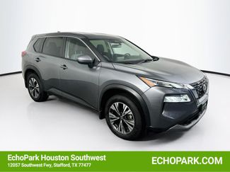 Used 2023 Nissan Rogue SV FWD video 1