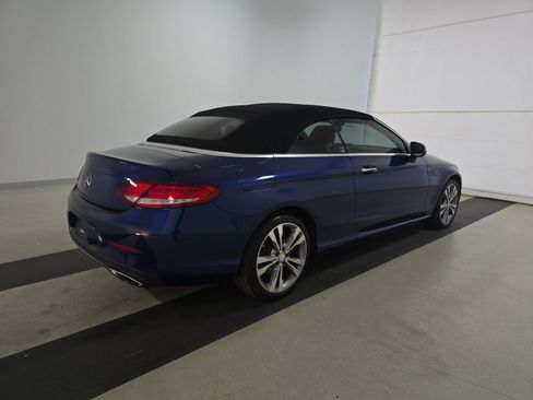 Used 2017 Mercedes-Benz C 300 Cabriolet image 6