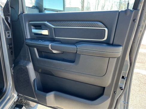 New 2026 RAM 2500 Big Horn image 31