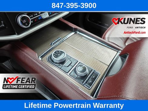 Certified 2024 Ford Expedition Limited AWD/4WD image 51