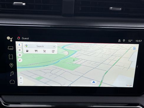 New 2026 GMC Sierra 1500 AT4 w/ AT4 Premium Package image 49