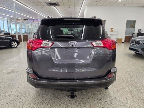 Used 2016 Toyota RAV4 LE AWD/4WD image 5