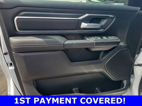 New 2026 RAM 1500 Big Horn image 17