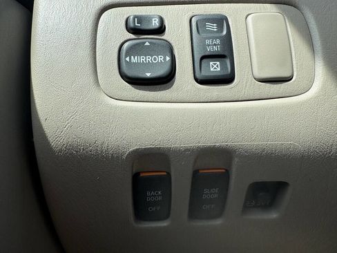 Used 2005 Toyota Sienna XLE FWD image 17