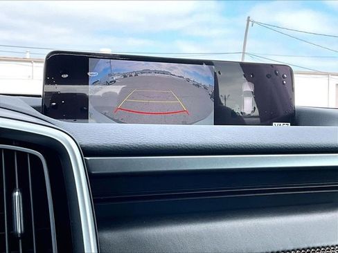 New 2026 MAZDA CX-50 AWD 2.5 Hybrid w/ Cargo Package image 15