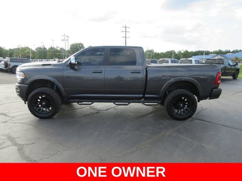 Used 2022 RAM 2500 Laramie AWD/4WD image 10