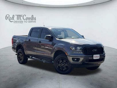 Used 2022 Ford Ranger XLT w/ Equipment Group 301A Mid