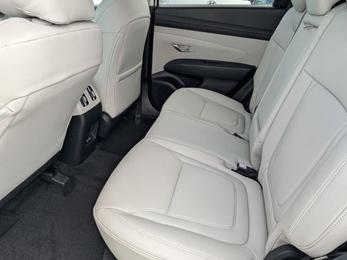 New 2026 Hyundai Tucson SEL FWD image 11