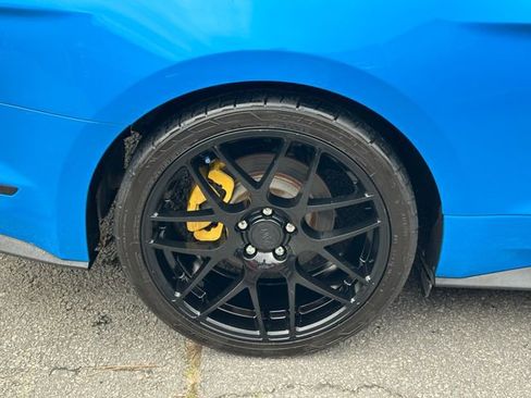 Used 2017 Ford Mustang Coupe w/ Interior & Wheel Package image 9