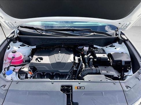 Used 2024 Hyundai Tucson SEL FWD image 11
