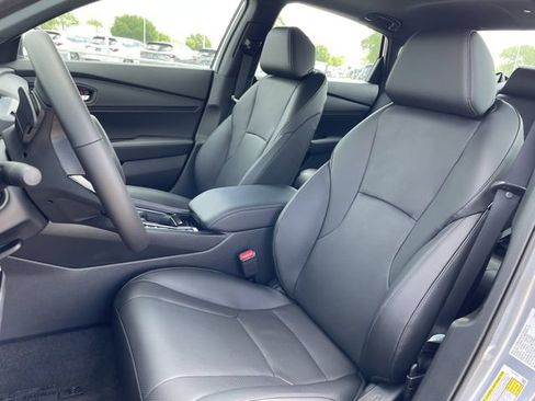 New 2026 Honda Accord Sport image 24