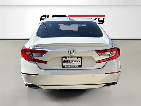 Used 2021 Honda Accord EX-L image 6