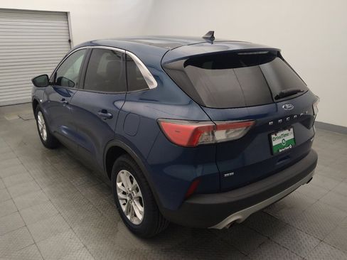 Used 2020 Ford Escape SE AWD/4WD image 5