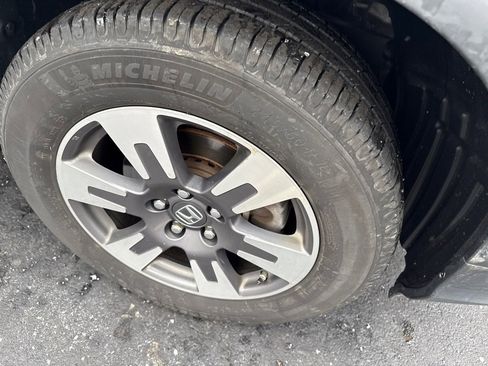 Used 2019 Honda Ridgeline RTL image 9