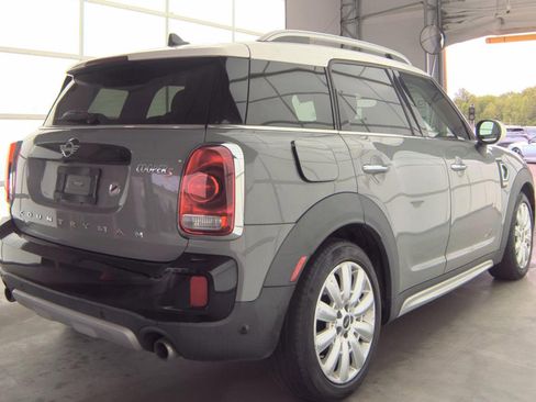 Used 2019 MINI Cooper Countryman S w/ Convenience Package AWD/4WD image 3