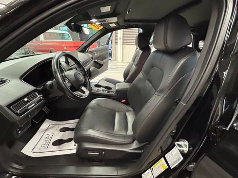 Used 2022 Honda Civic Sport Touring image 55