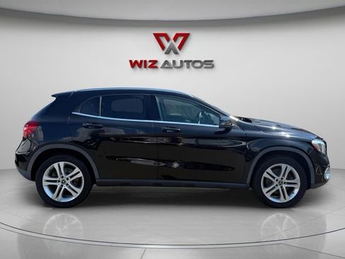 Used 2020 Mercedes-Benz GLA 250 4MATIC image 6
