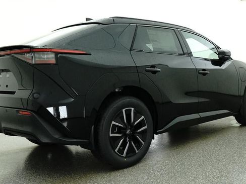New 2026 Toyota bZ AWD/4WD image 25