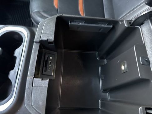 Used 2023 GMC Sierra 2500 AT4 image 54