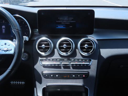 Certified 2022 Mercedes-Benz GLC 300 4MATIC image 8