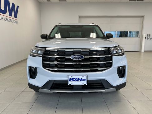 New 2026 Ford Explorer Active w/ Active Comfort Package image 26