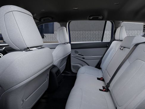 New 2026 Jeep Cherokee Laredo AWD/4WD image 23