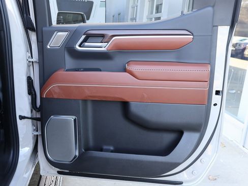 New 2026 GMC Sierra 1500 Denali Ultimate image 40